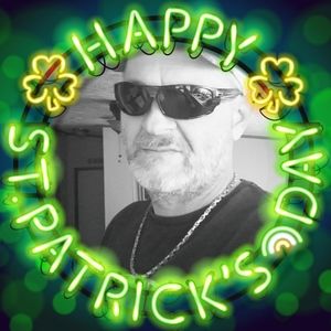 Meet your Posher, Richard